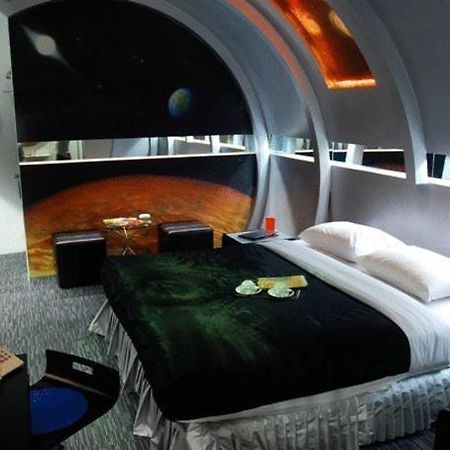 The Adventure Hotel Chiang Mai Esterno foto