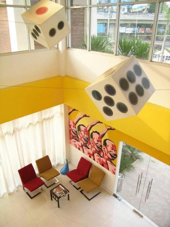 The Adventure Hotel Chiang Mai Esterno foto