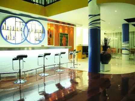 The Adventure Hotel Chiang Mai Esterno foto