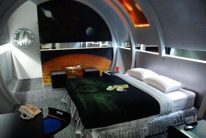 The Adventure Hotel Chiang Mai Esterno foto